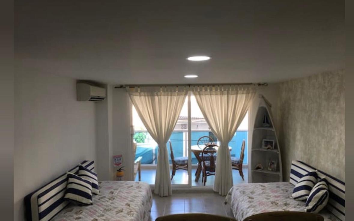 Apartamento Bonitos En Hansa Coral By Top Location