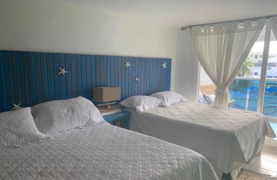 Bonitos En Hansa Coral By Top Location