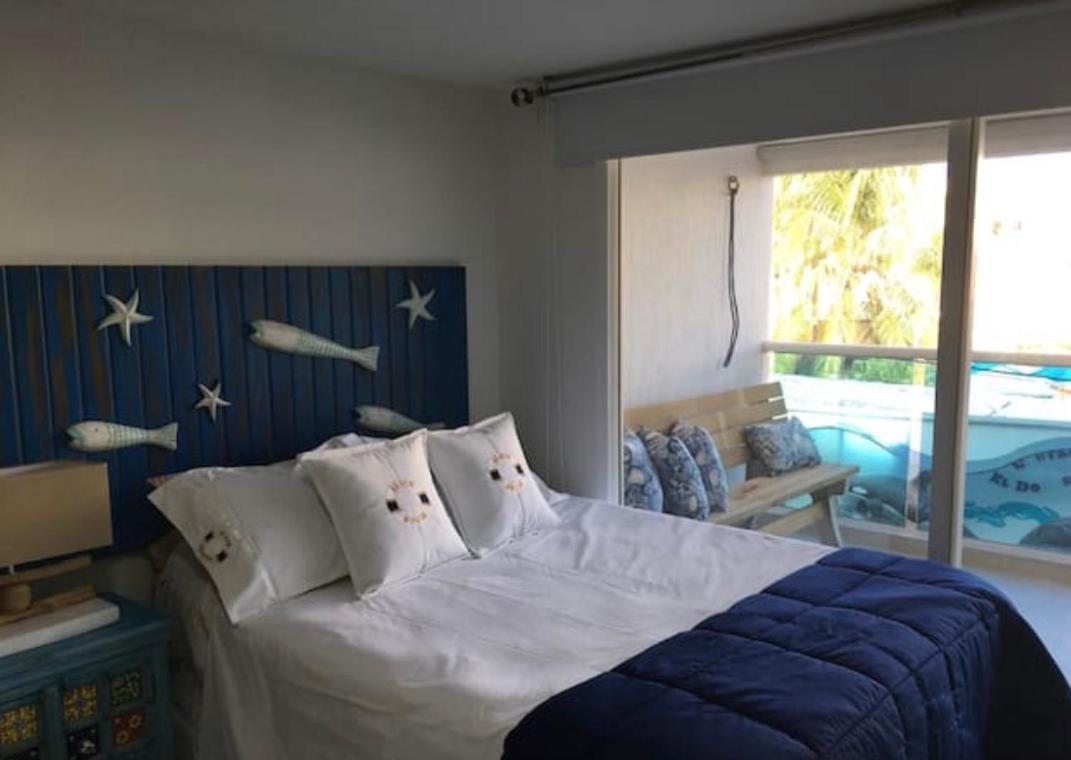 Bonitos En Hansa Coral By Top Location Apartamento