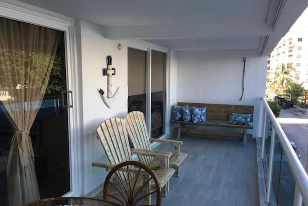 Bonitos En Hansa Coral By Top Location Apartamento *