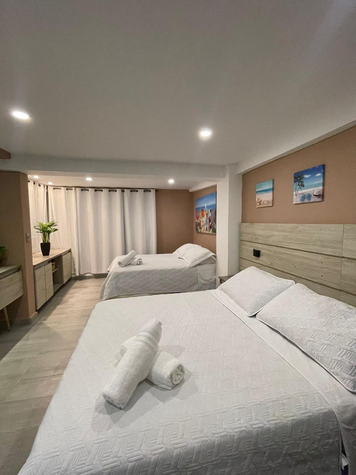 Bonitos En Hansa Coral By Top Location Apartamento