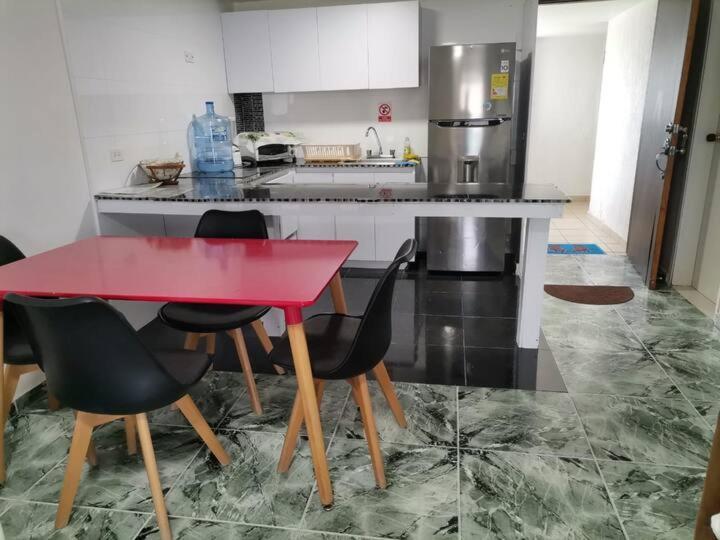 Apartamento Bonitos En Hansa Coral By Top Location *