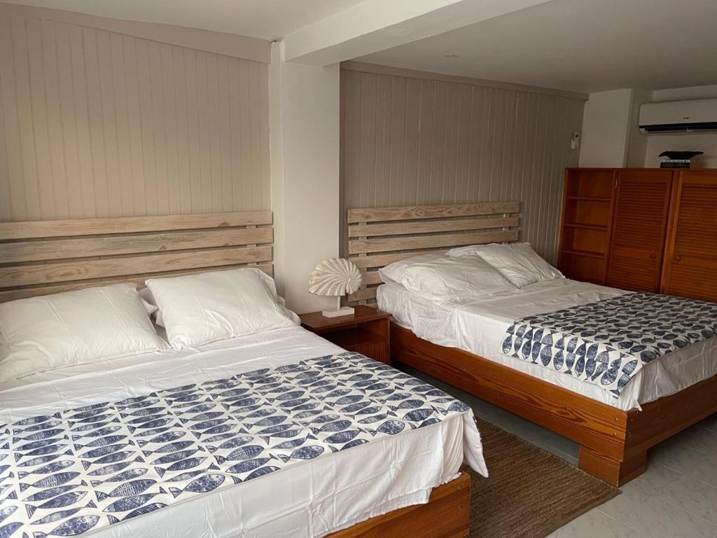 Bonitos En Hansa Coral By Top Location Apartamento