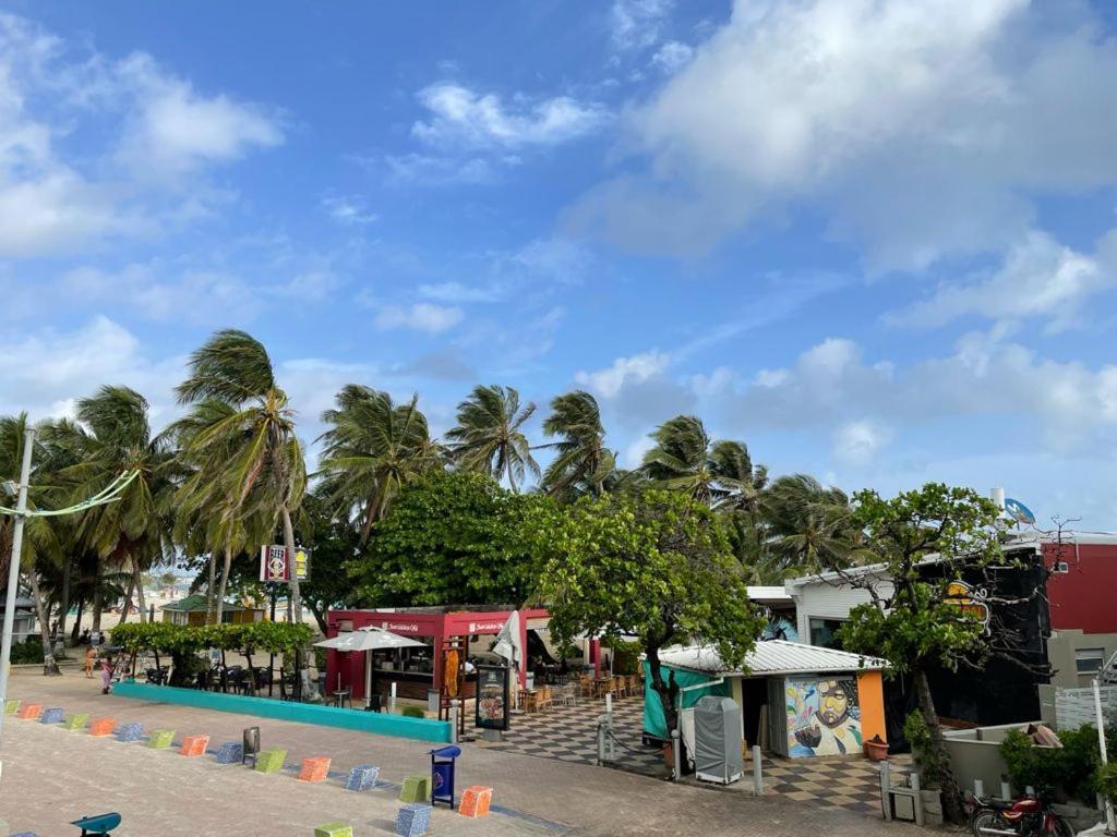 Bonitos En Hansa Coral By Top Location Apartamento *