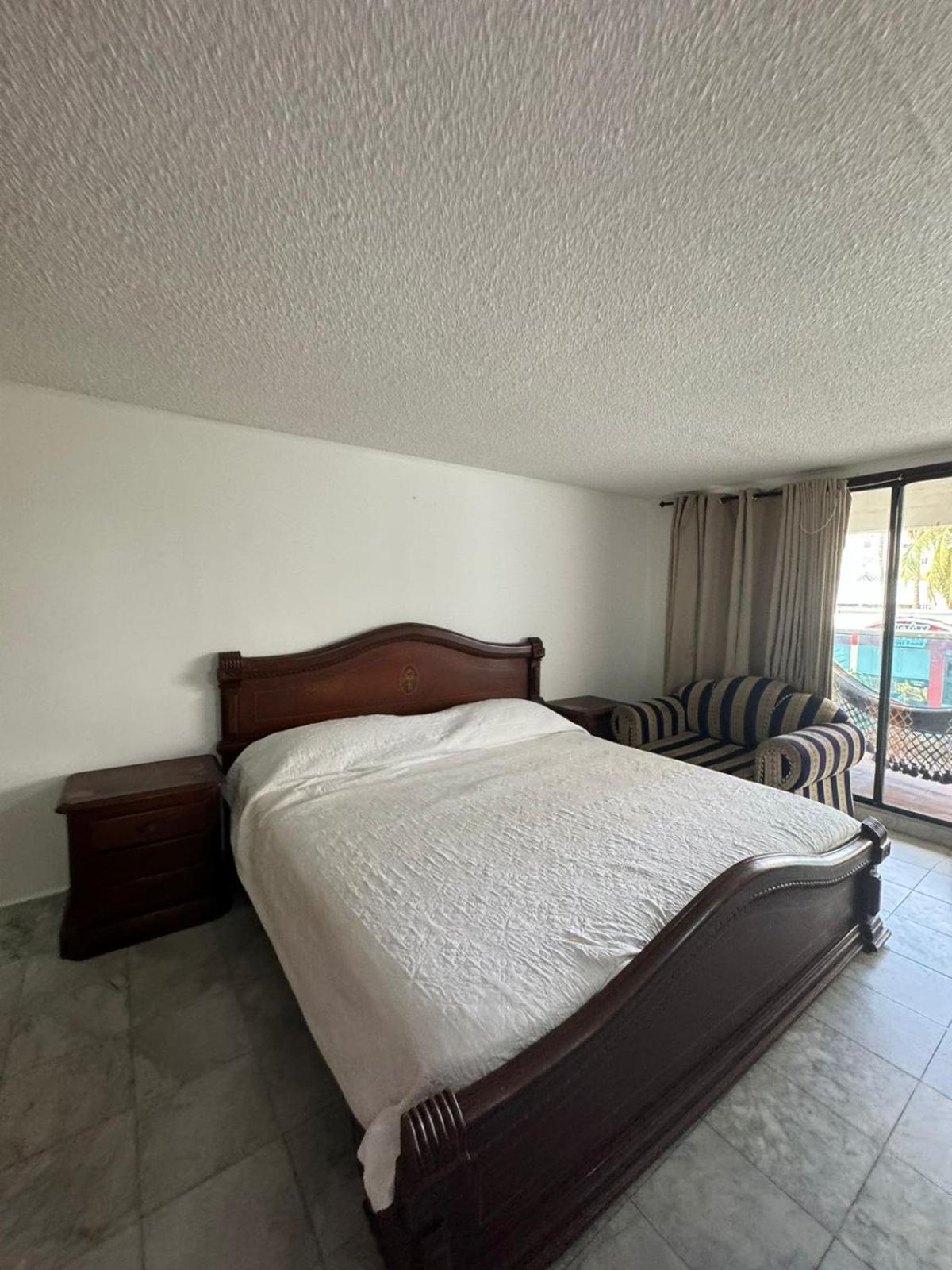 Apartamento Bonitos En Hansa Coral By Top Location San Andrés