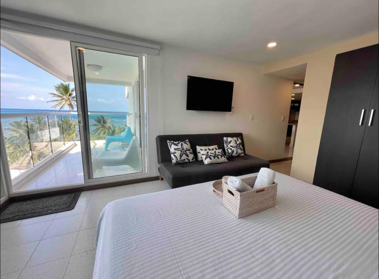 Apartamento Espectacular Alojamiento Con Vistalmar *