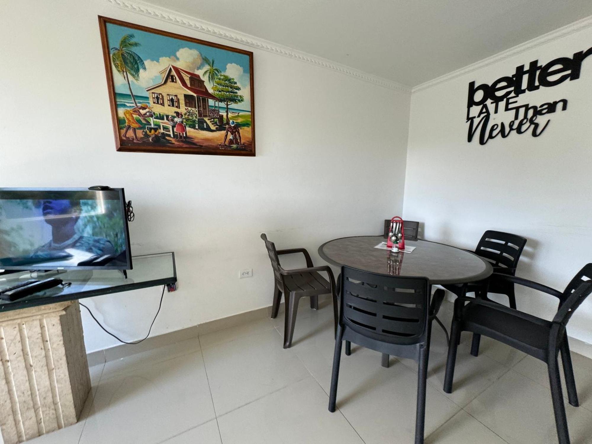 Sea Life Apartamento San Andrés