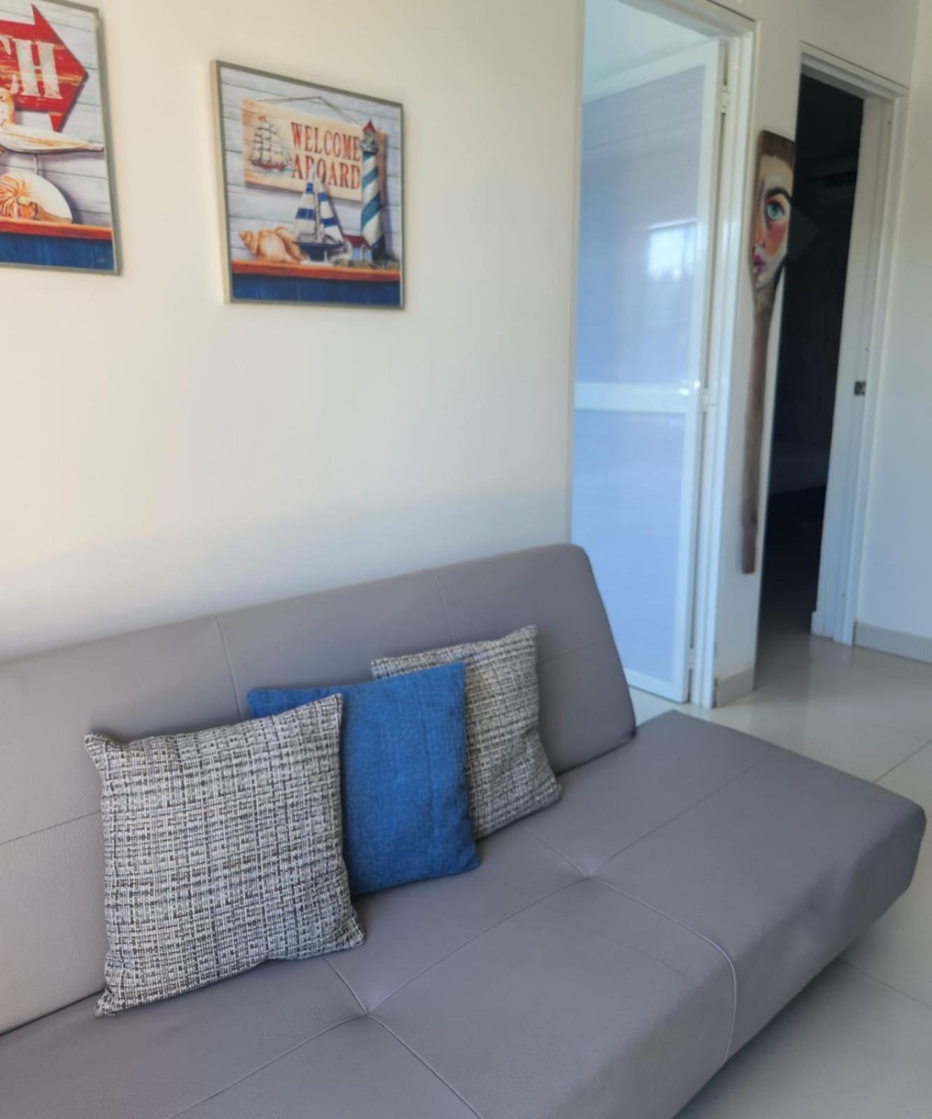 Apartamento Sea Life
