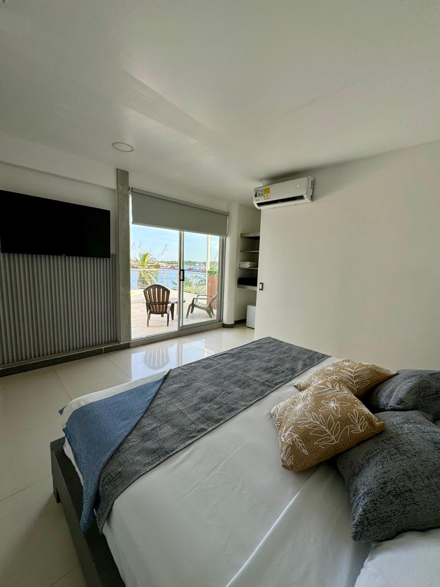 Dreams Scape Hotel
