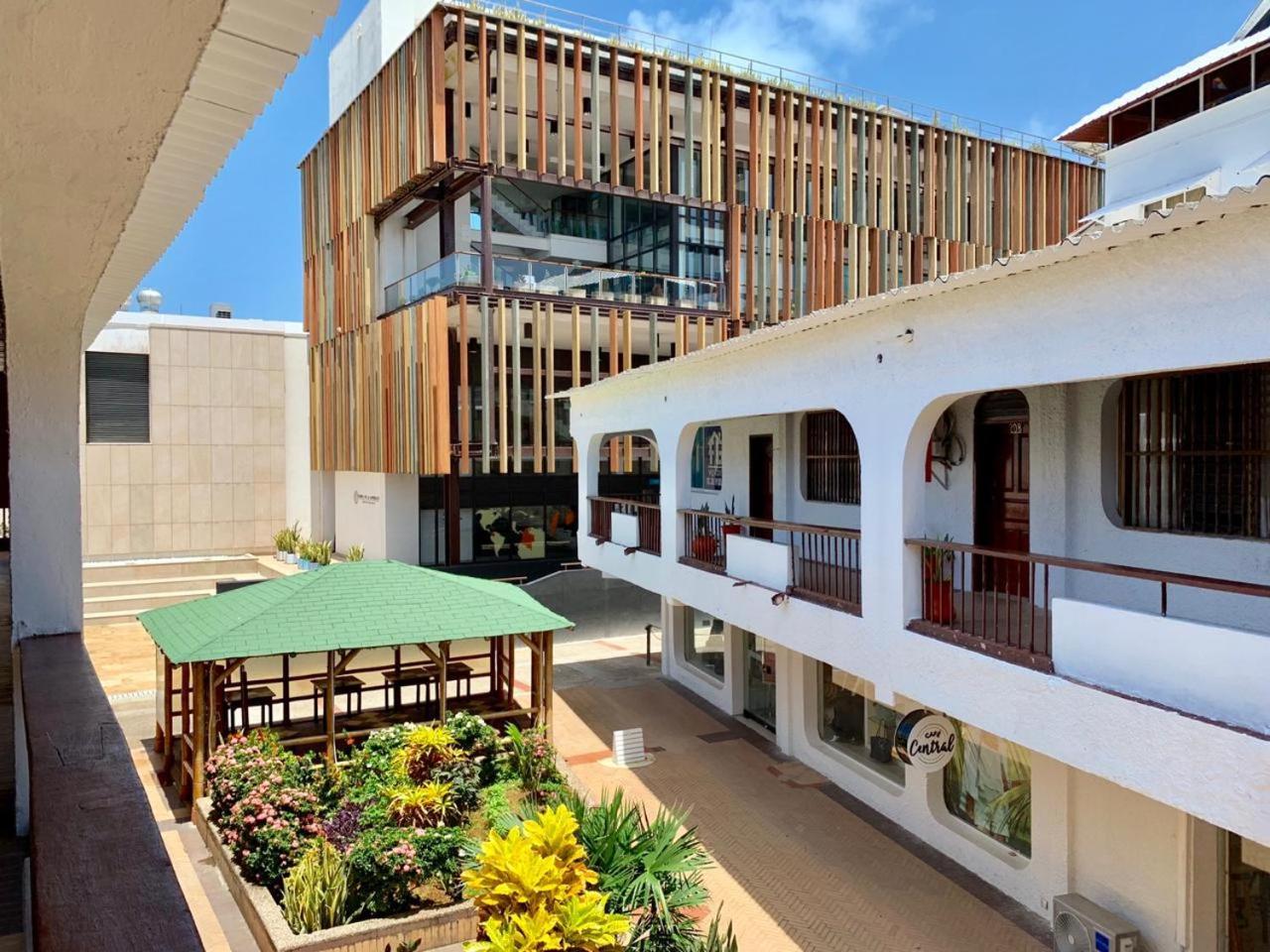 Apartamento Aptos Limsor, Vistas Al Mar Y Sin Vista San Andrés