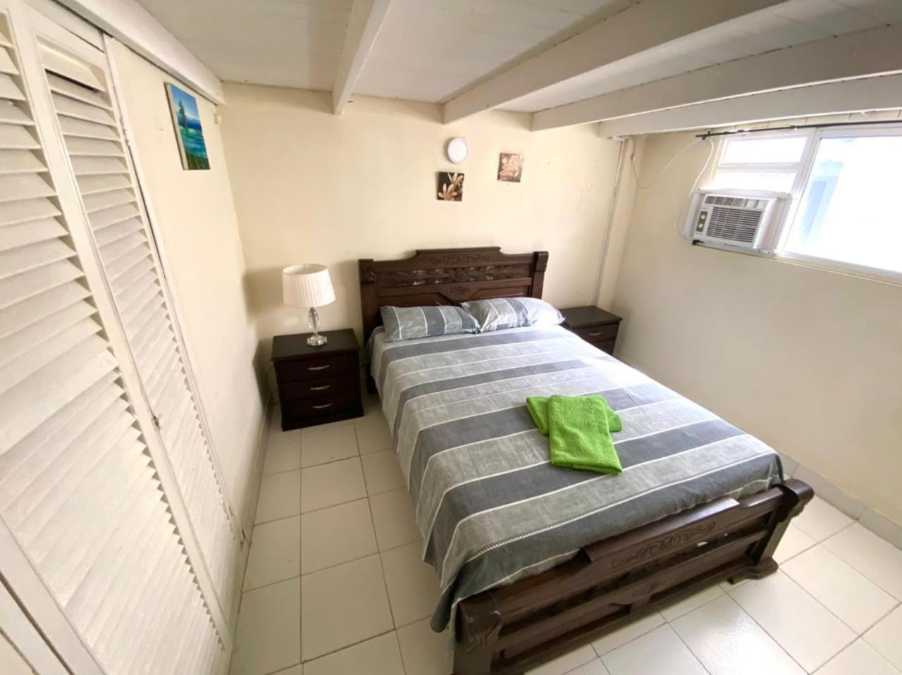 Apartamento Aptos Limsor, Vistas Al Mar Y Sin Vista San Andrés