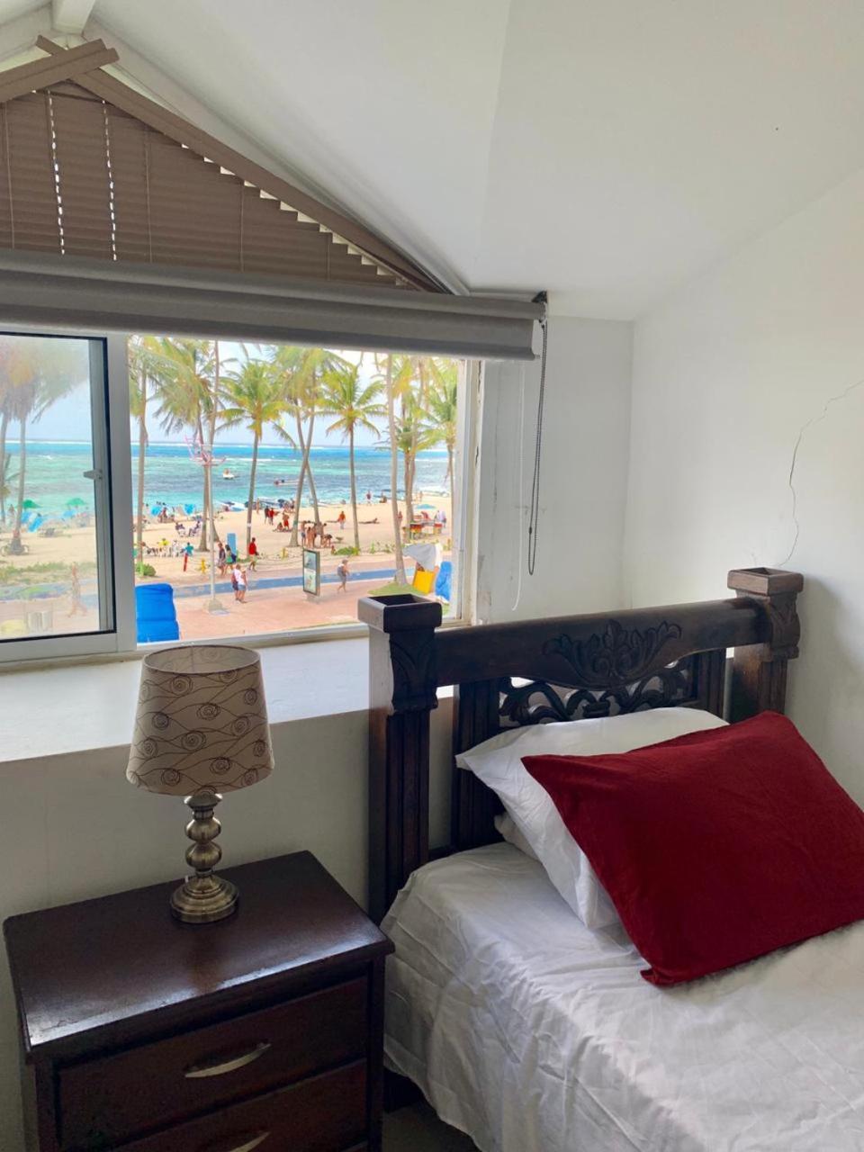 Apartamento Aptos Limsor, Vistas Al Mar Y Sin Vista