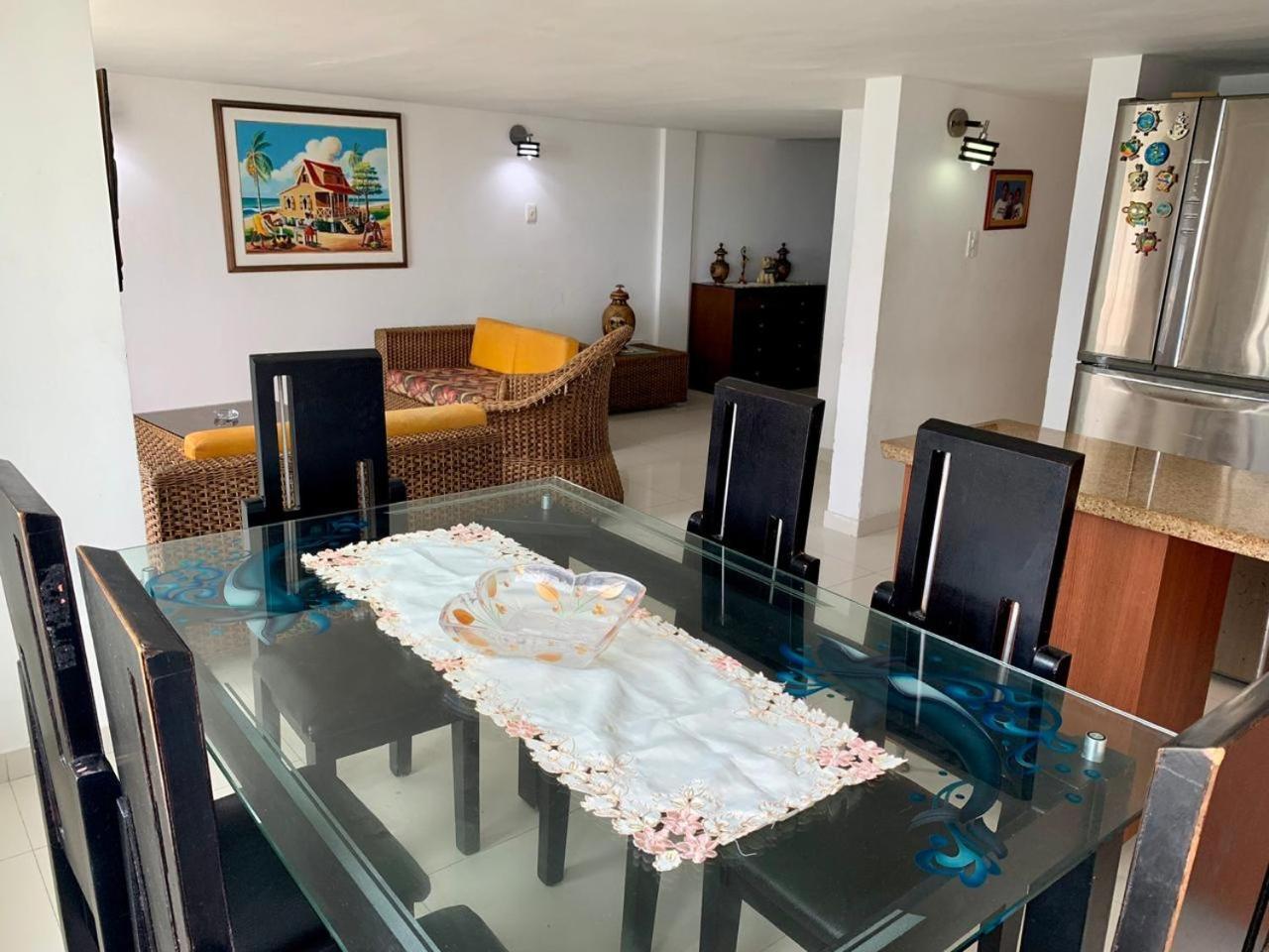 Apartamento Aptos Limsor, Vistas Al Mar Y Sin Vista *