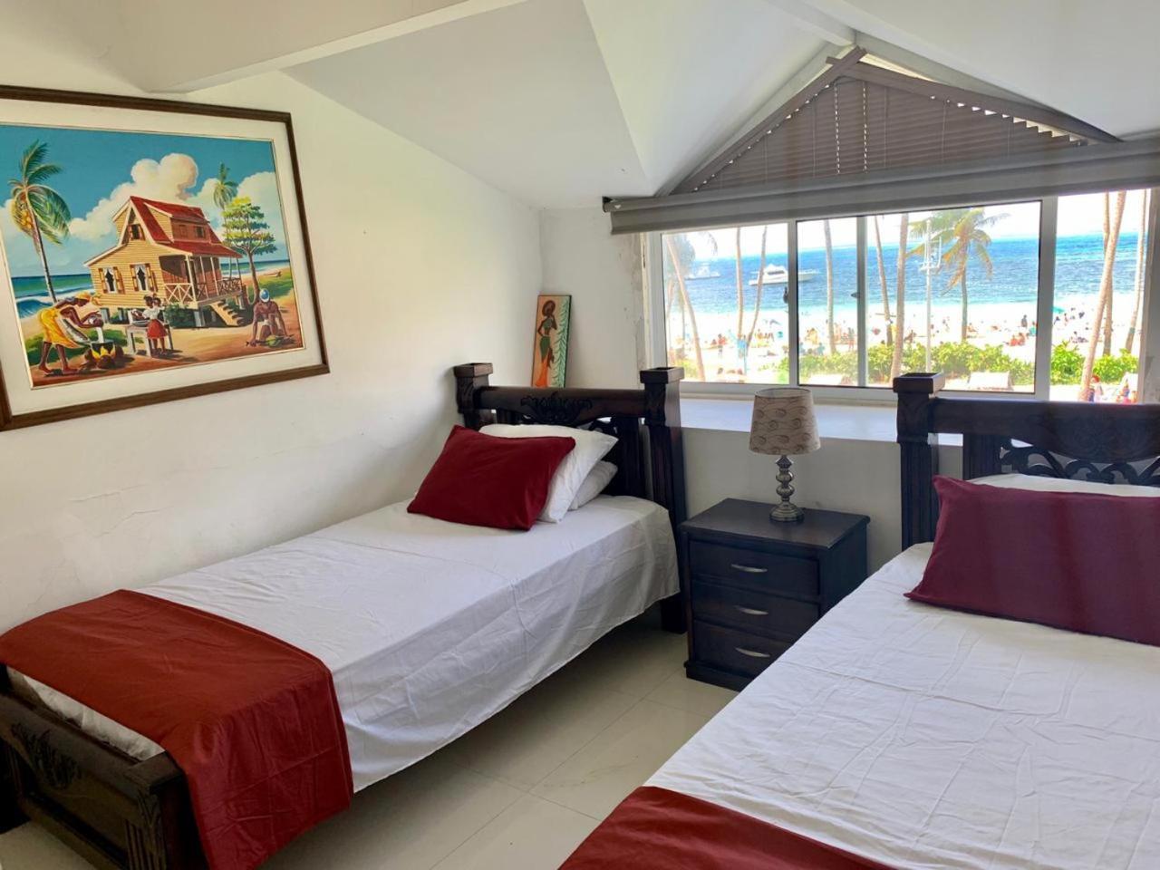 Apartamento Aptos Limsor, Vistas Al Mar Y Sin Vista San Andrés