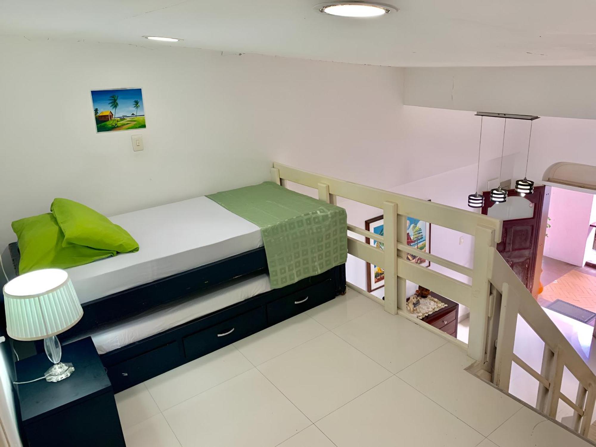 Apartamento Aptos Limsor, Vistas Al Mar Y Sin Vista