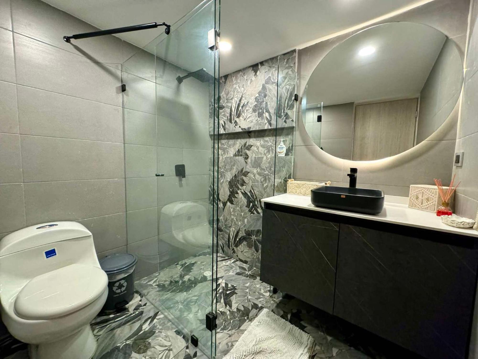 Apartamento Exclusivo Con Ubicacion Inmejorable San Andrés