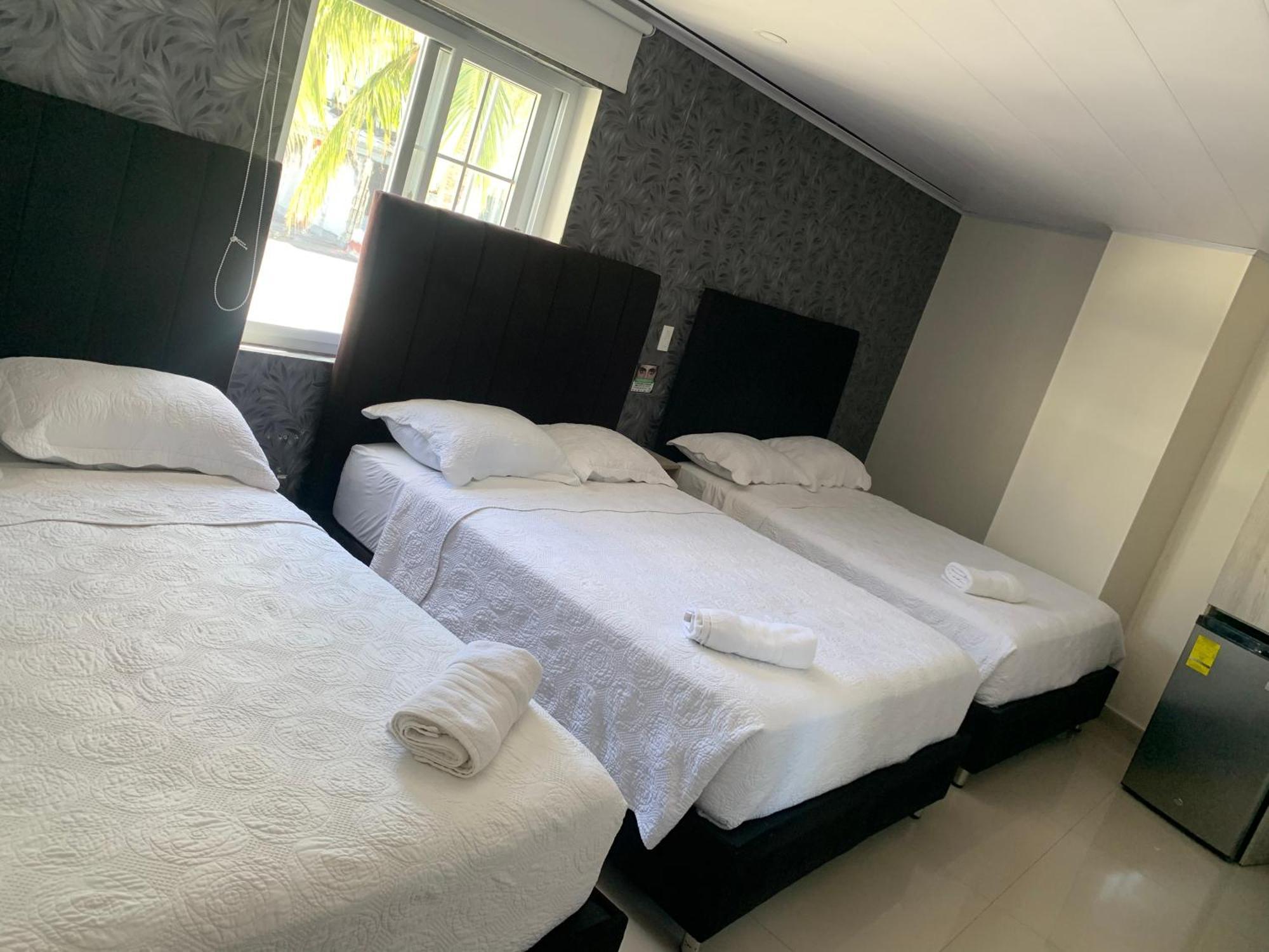 Oasis Hotel San Andrés