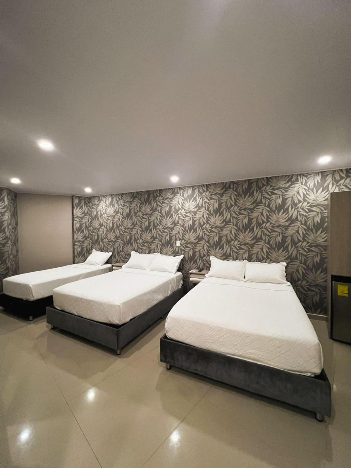 Hotel Oasis San Andrés