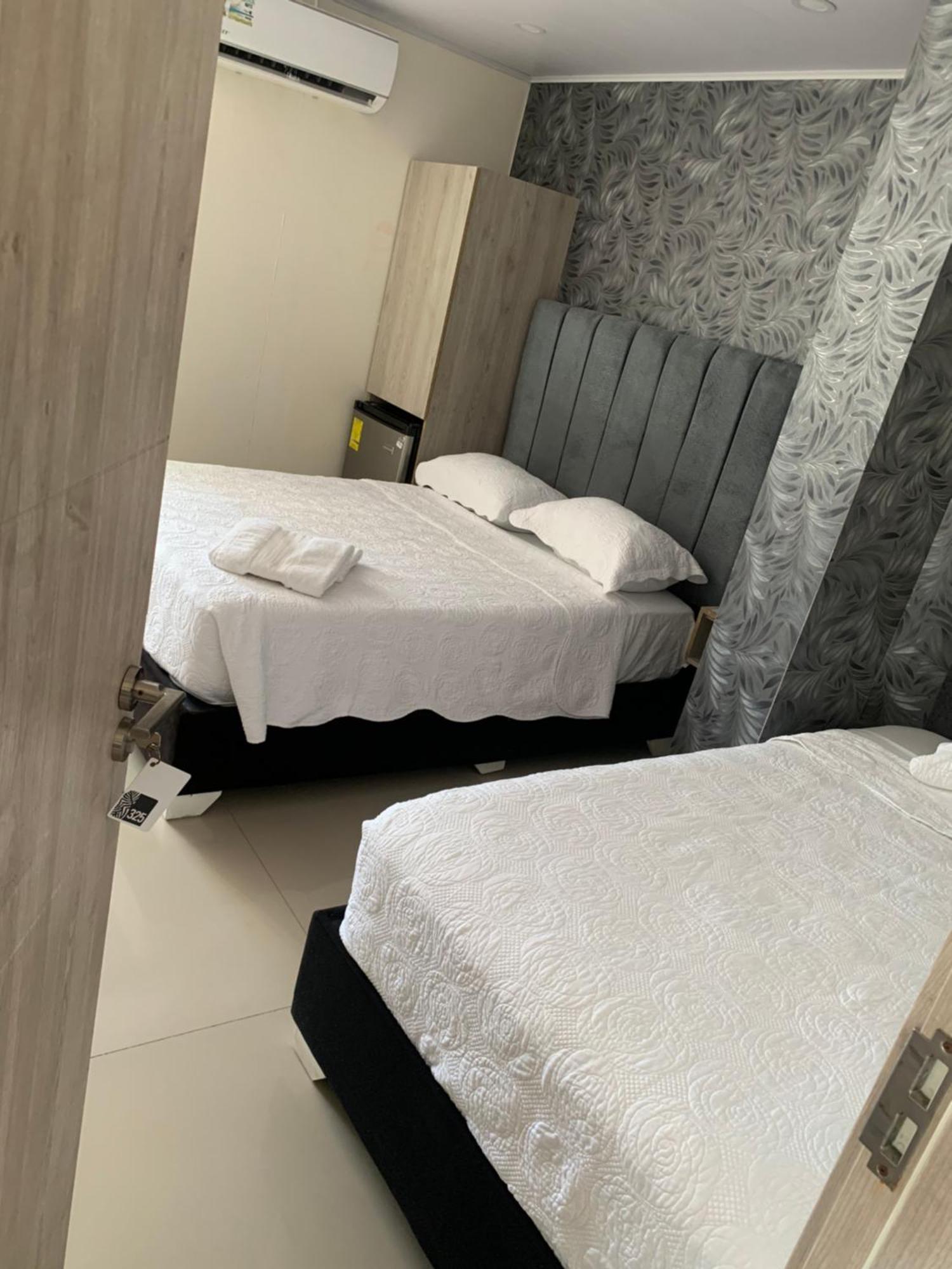 Hotel Oasis 3*