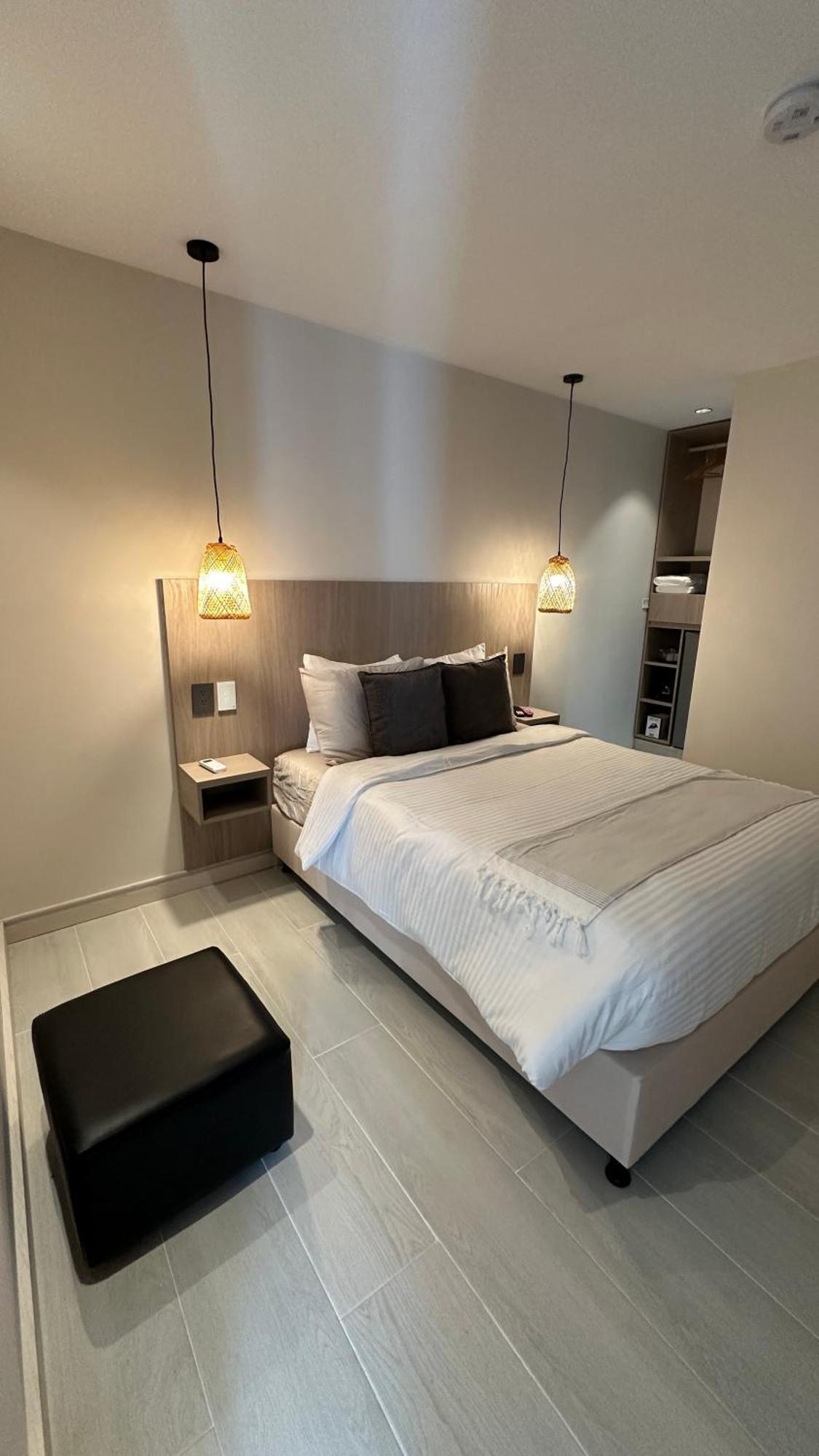 Apartamento Di House - Privada *