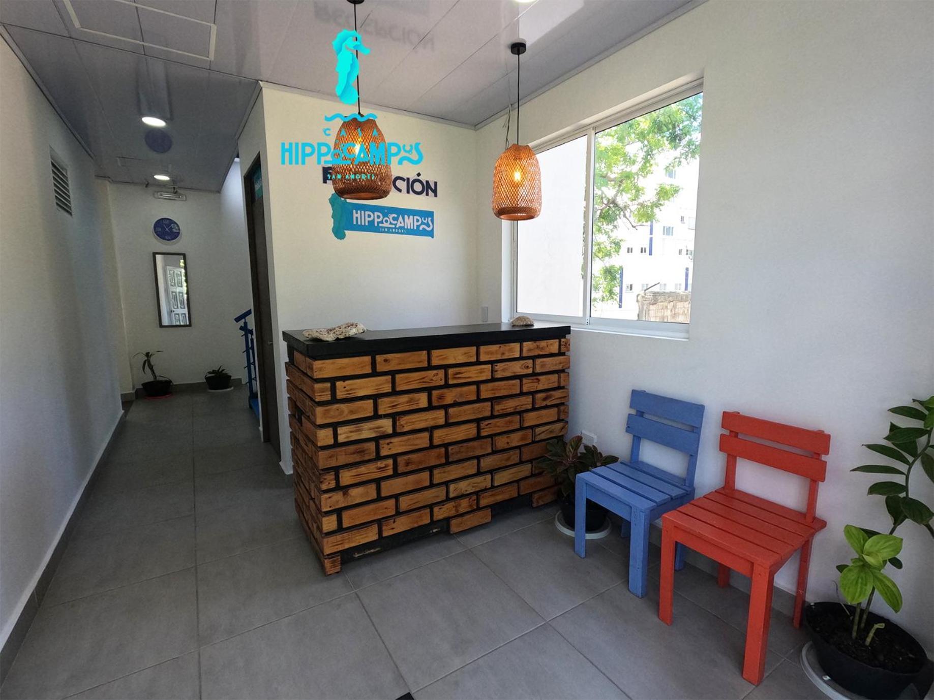 Sukha Hippocampus Isla Bed & Breakfast San Andres (San Andres and Providencia Islands)