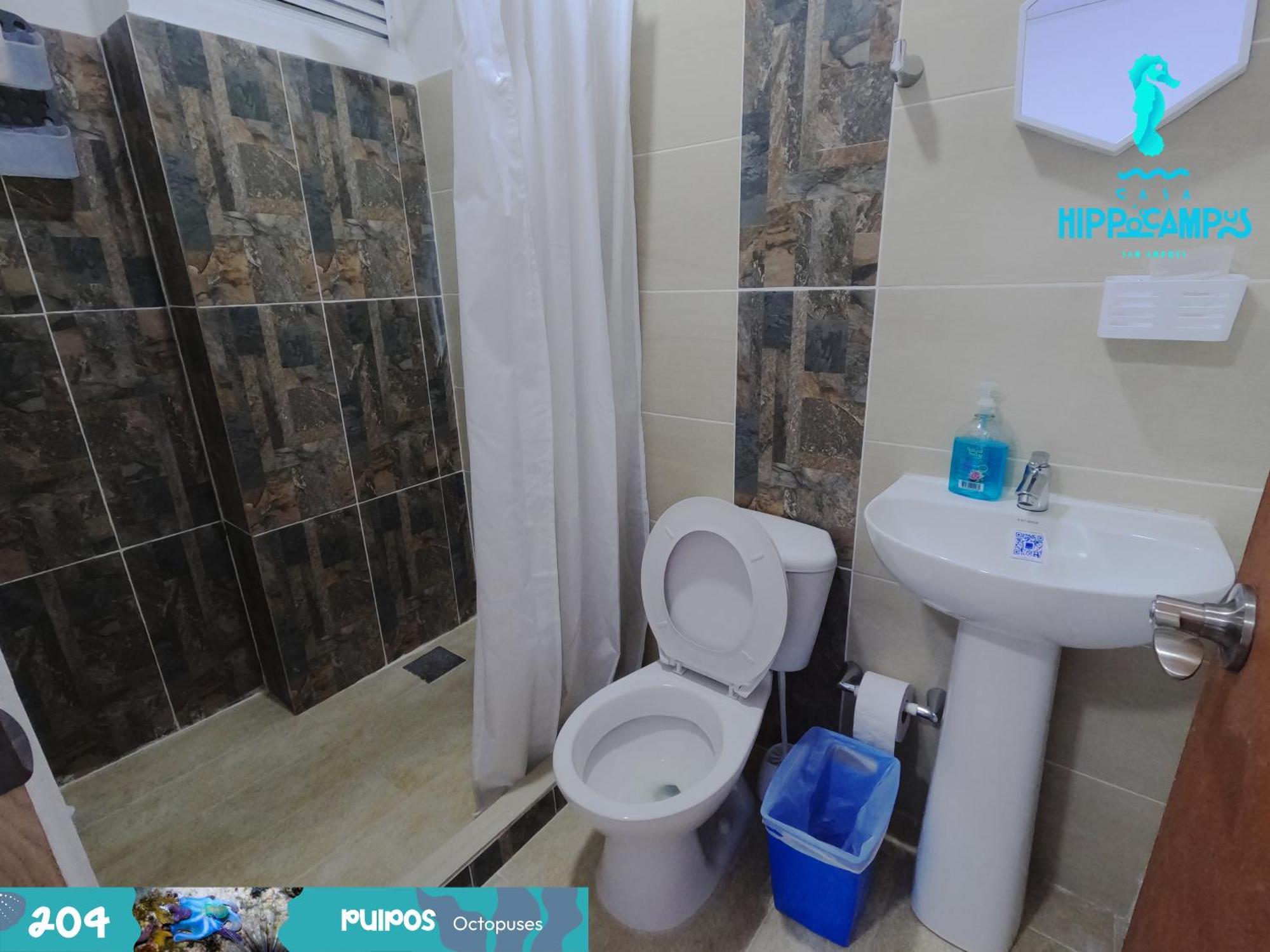 Sukha Hippocampus Isla Bed & Breakfast
