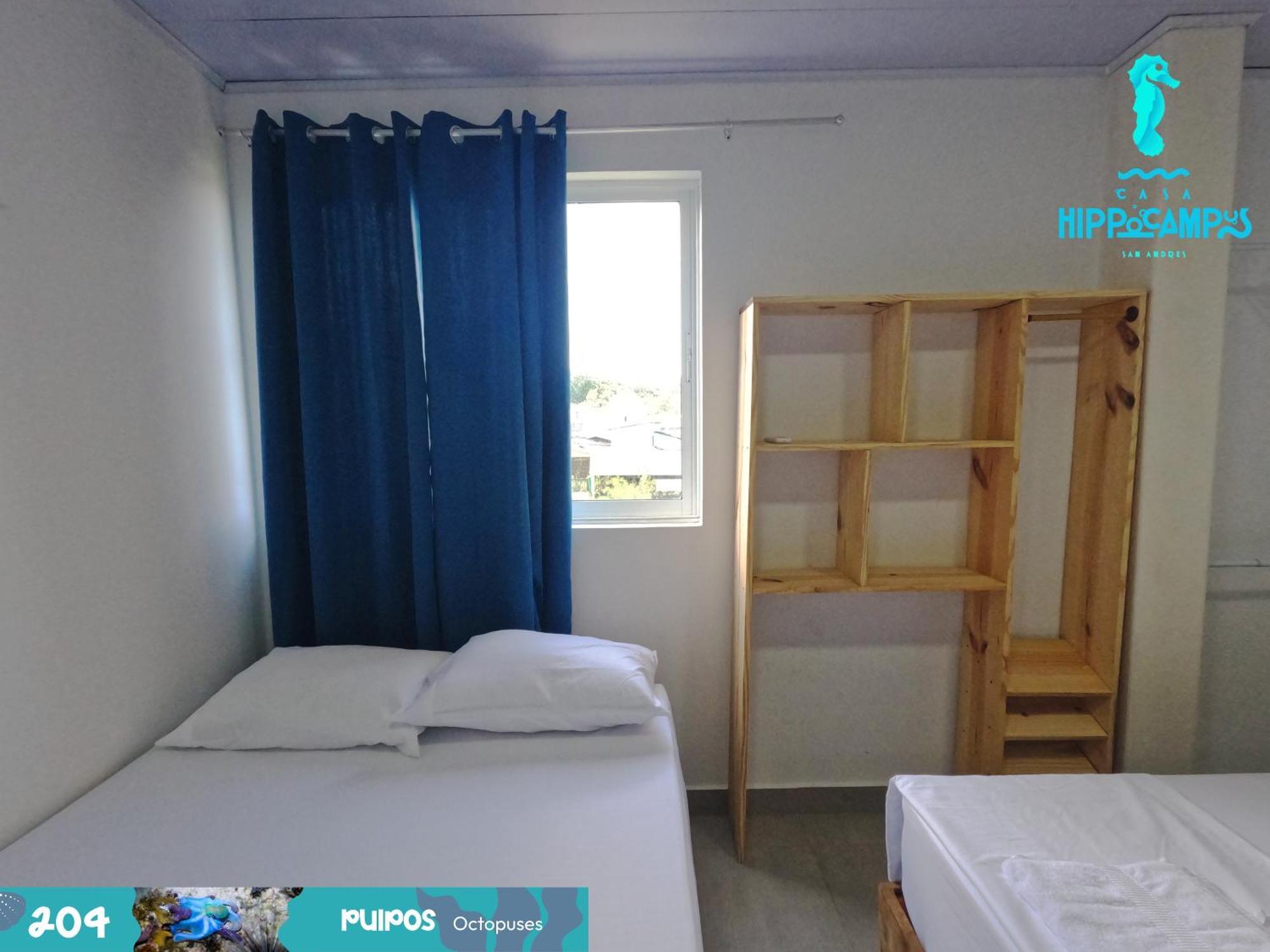 Bed & Breakfast Sukha Hippocampus Isla *