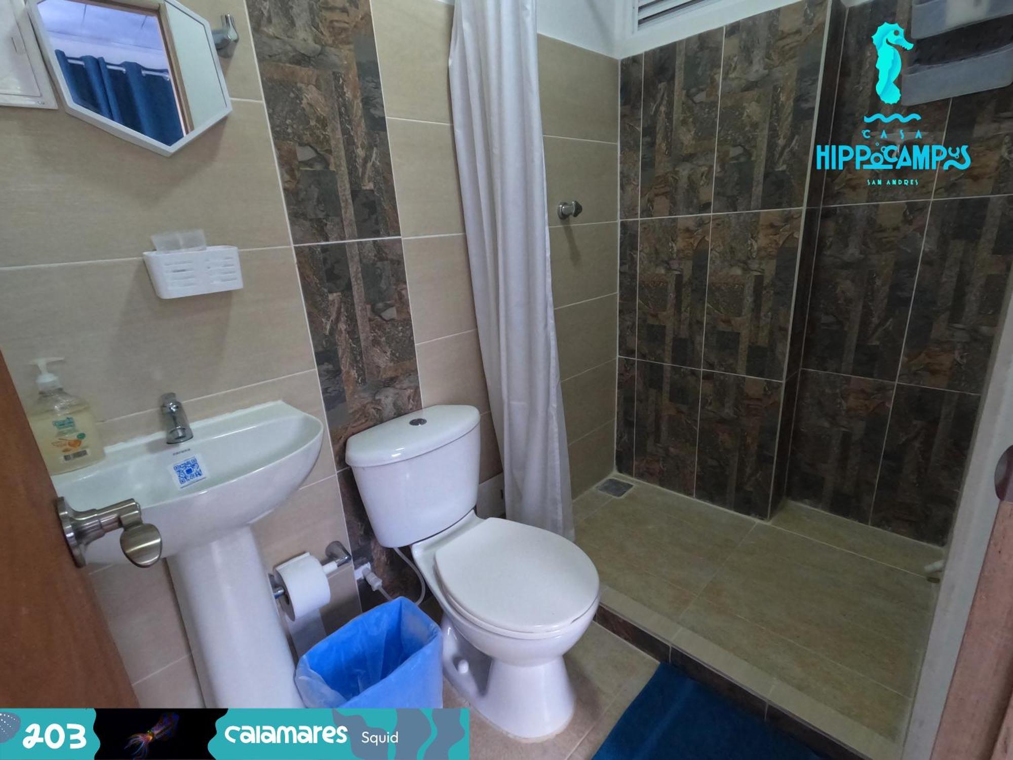 Sukha Hippocampus Isla Bed & Breakfast *