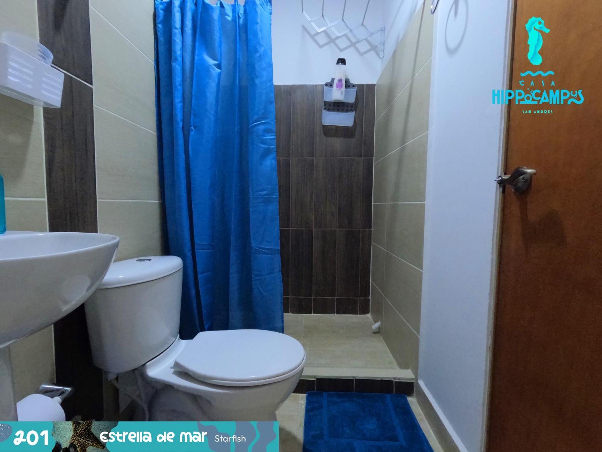 Sukha Hippocampus Isla Bed & Breakfast San Andres (San Andres and Providencia Islands)