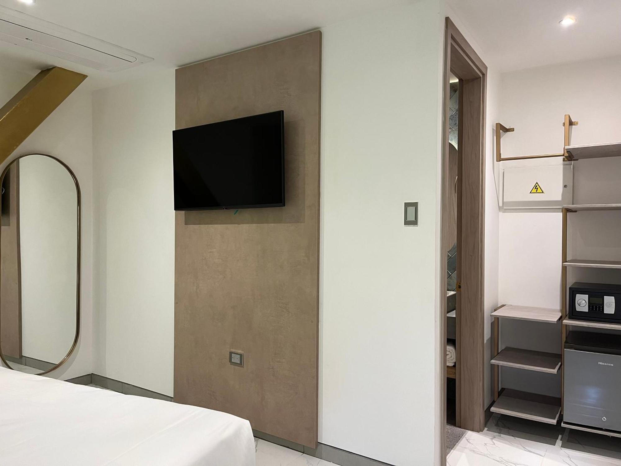 Hotel Delamar San Andrés