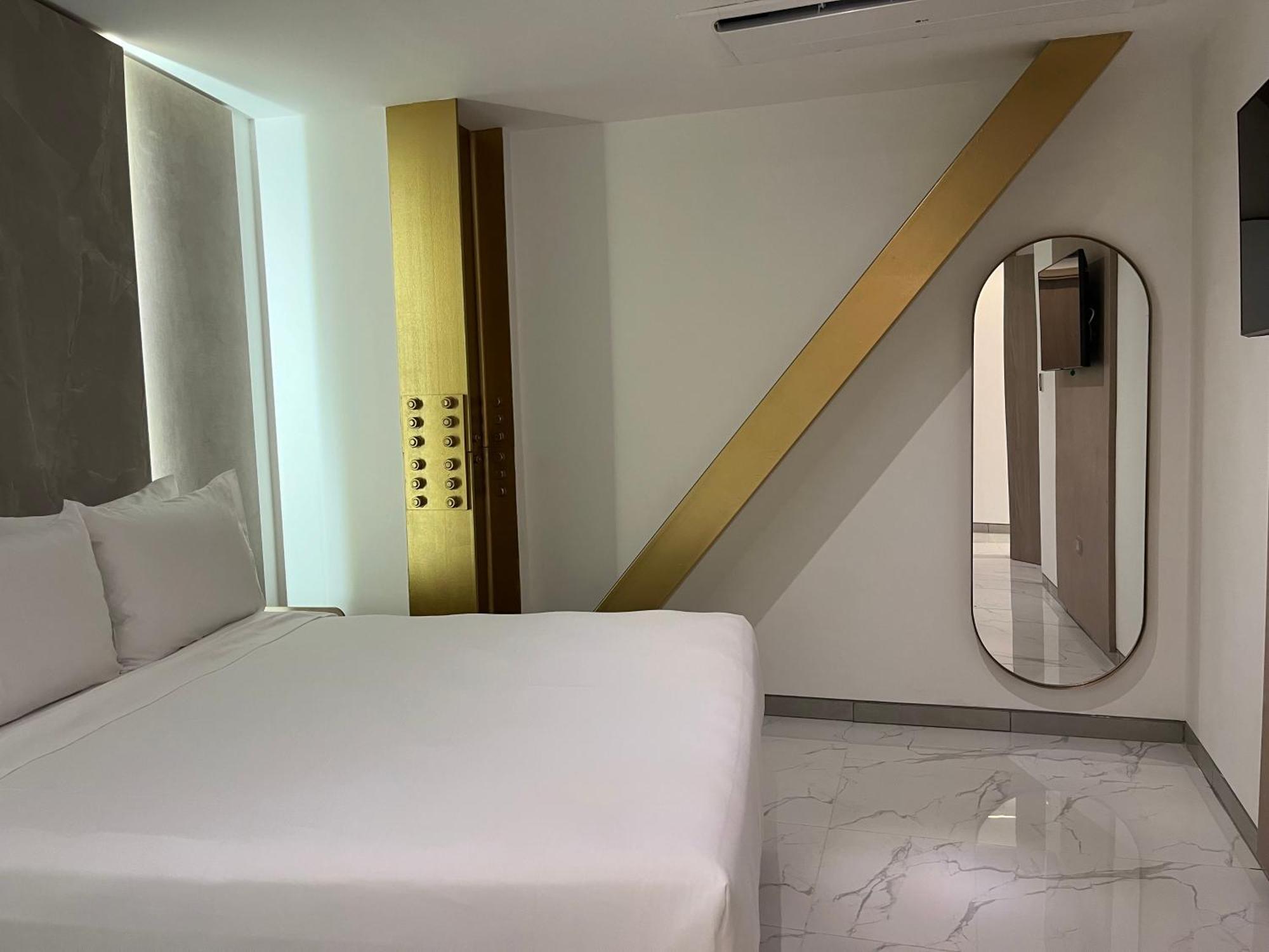 Hotel Delamar San Andrés