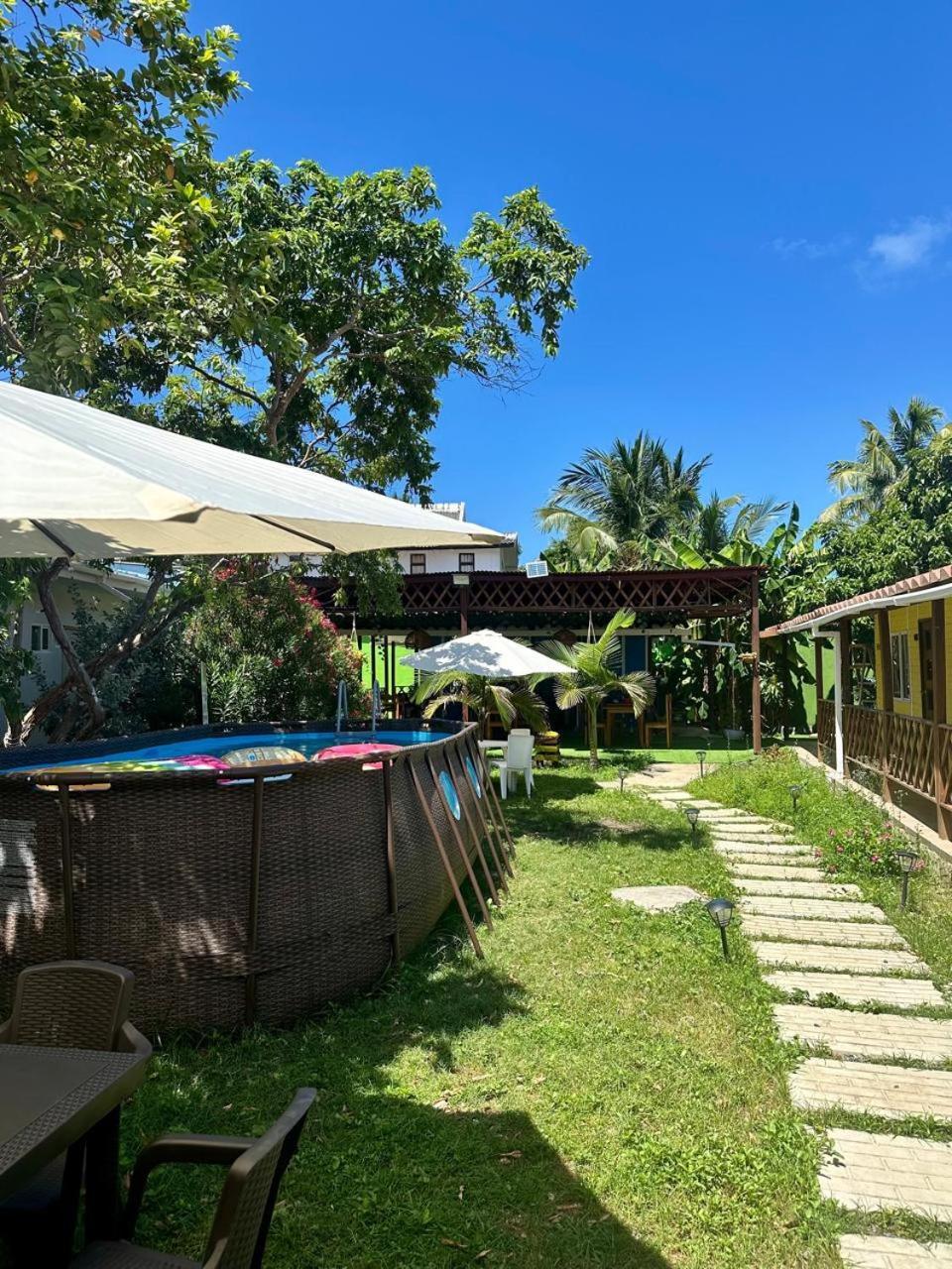 Eco-hotel Palma E Coco 2* San Andres (San Andres and Providencia Islands)