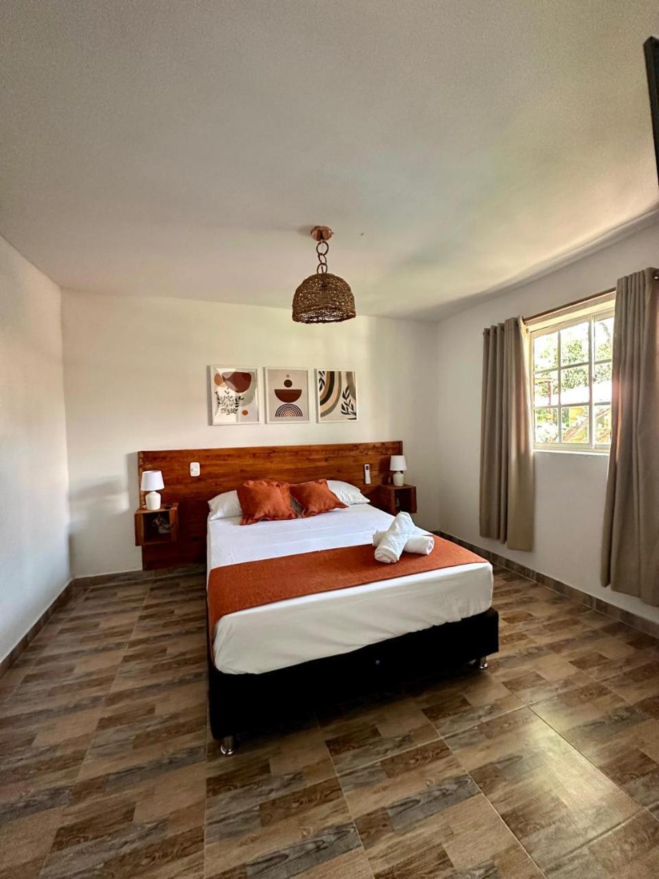 Eco-hotel Palma E Coco Hotel San Andres (San Andres and Providencia Islands)
