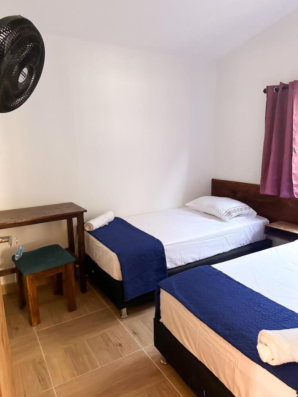 Hotel Eco-hotel Palma E Coco
