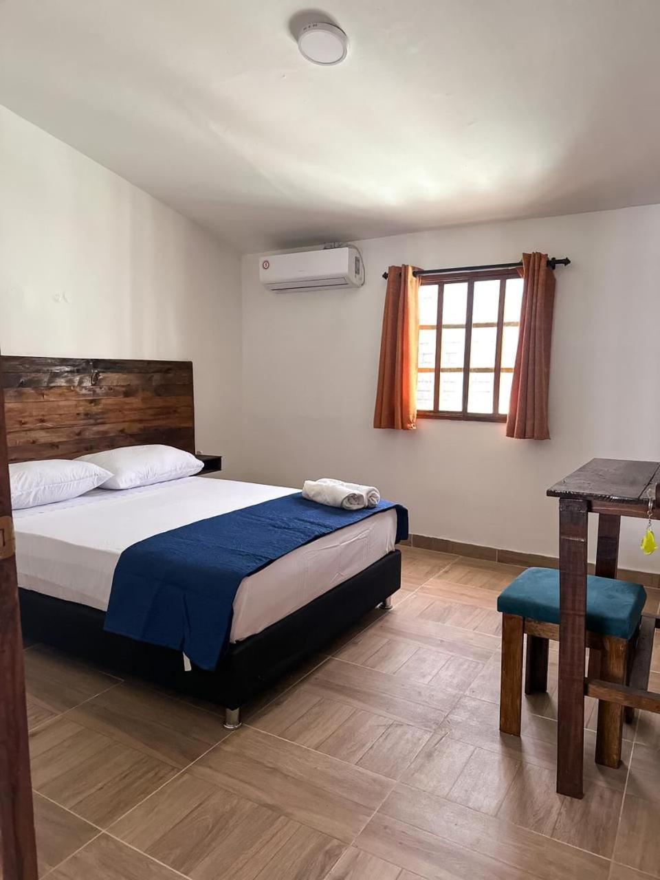 Eco-hotel Palma E Coco 2*