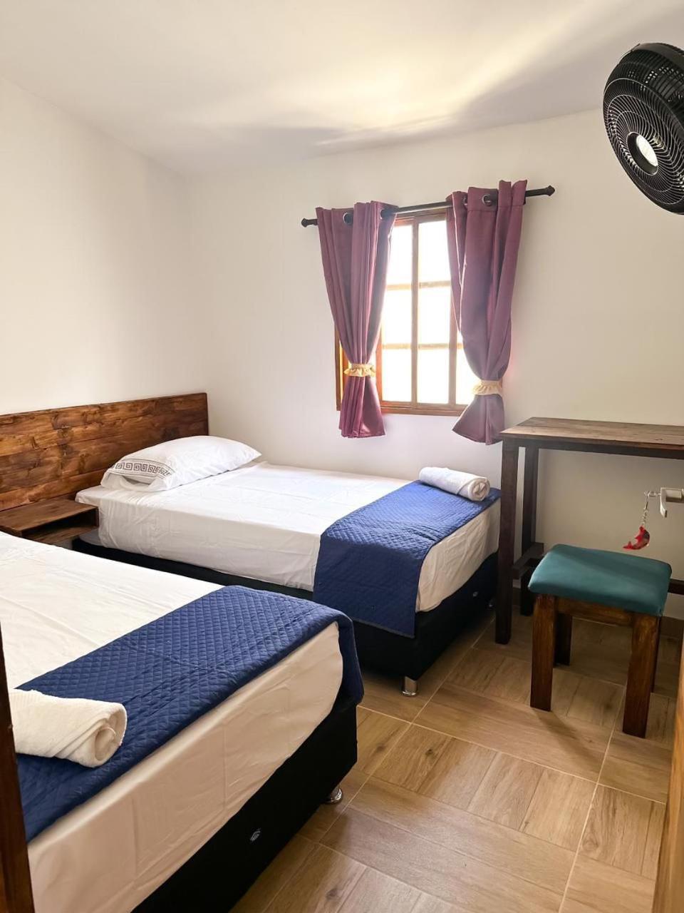 Eco-hotel Palma E Coco