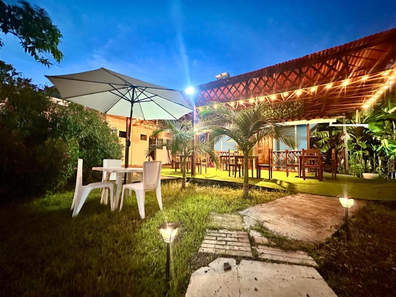 Eco-hotel Palma E Coco Hotel