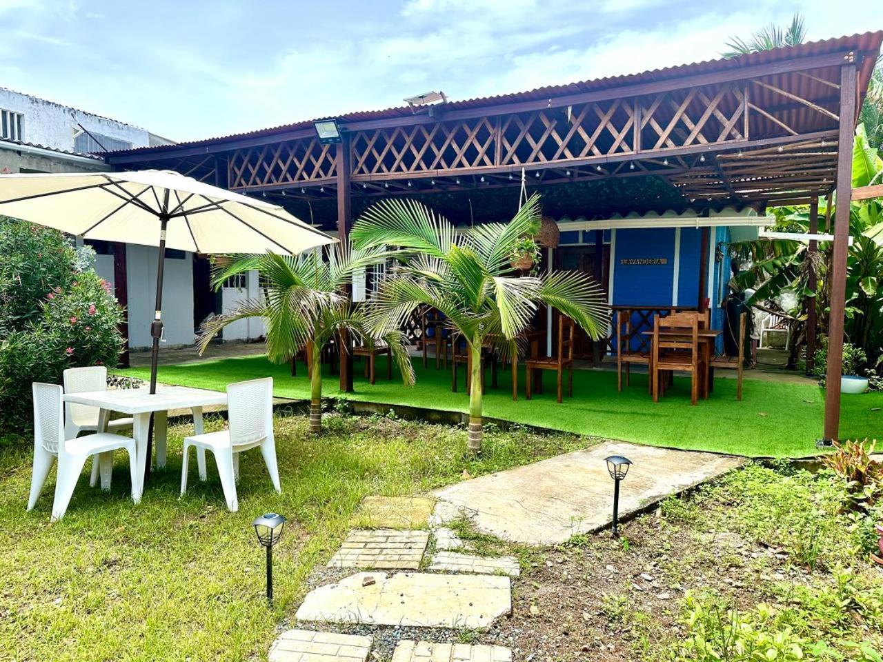 Eco-hotel Palma E Coco 2*
