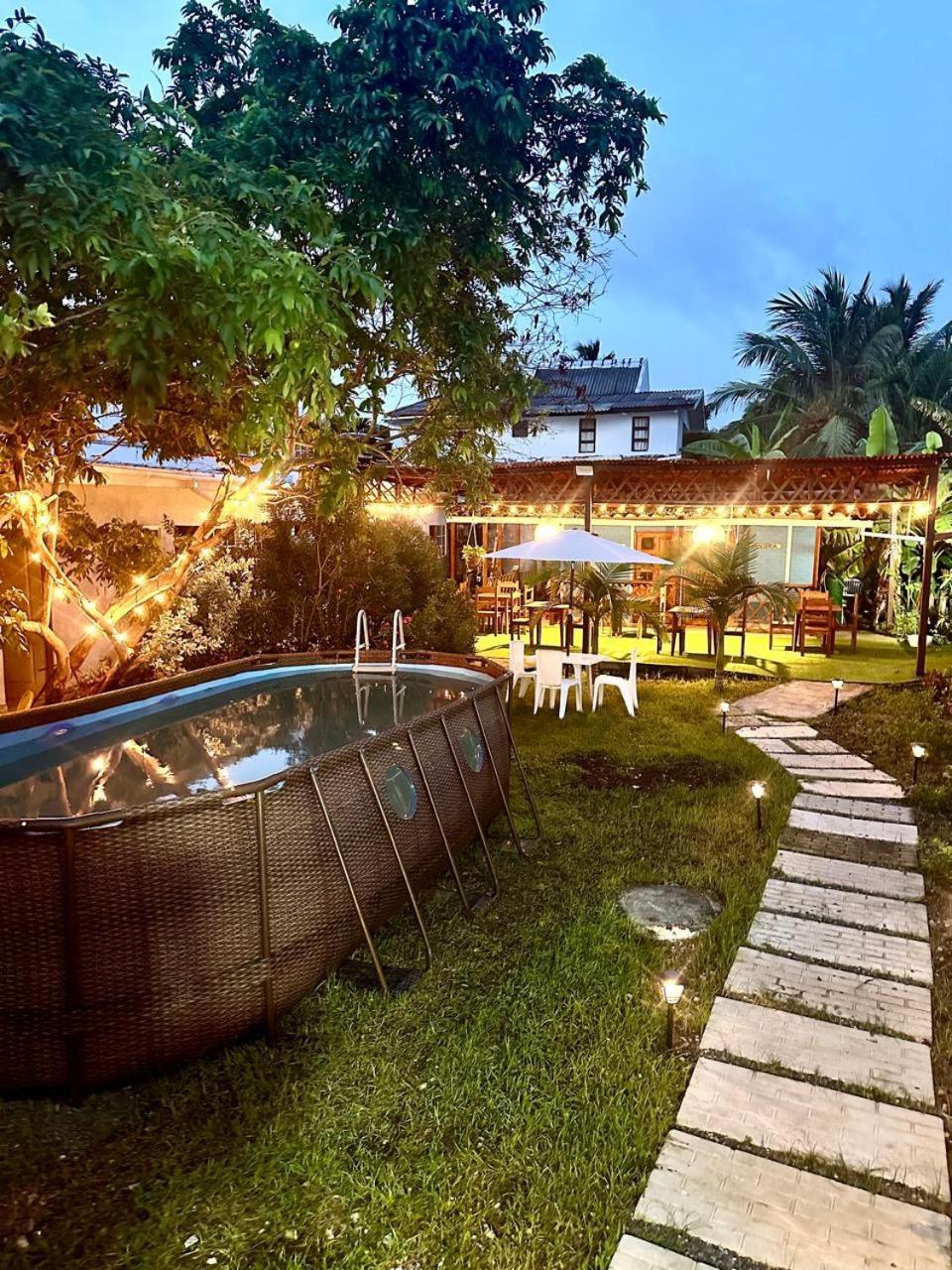 Hotel Eco-hotel Palma E Coco 2*