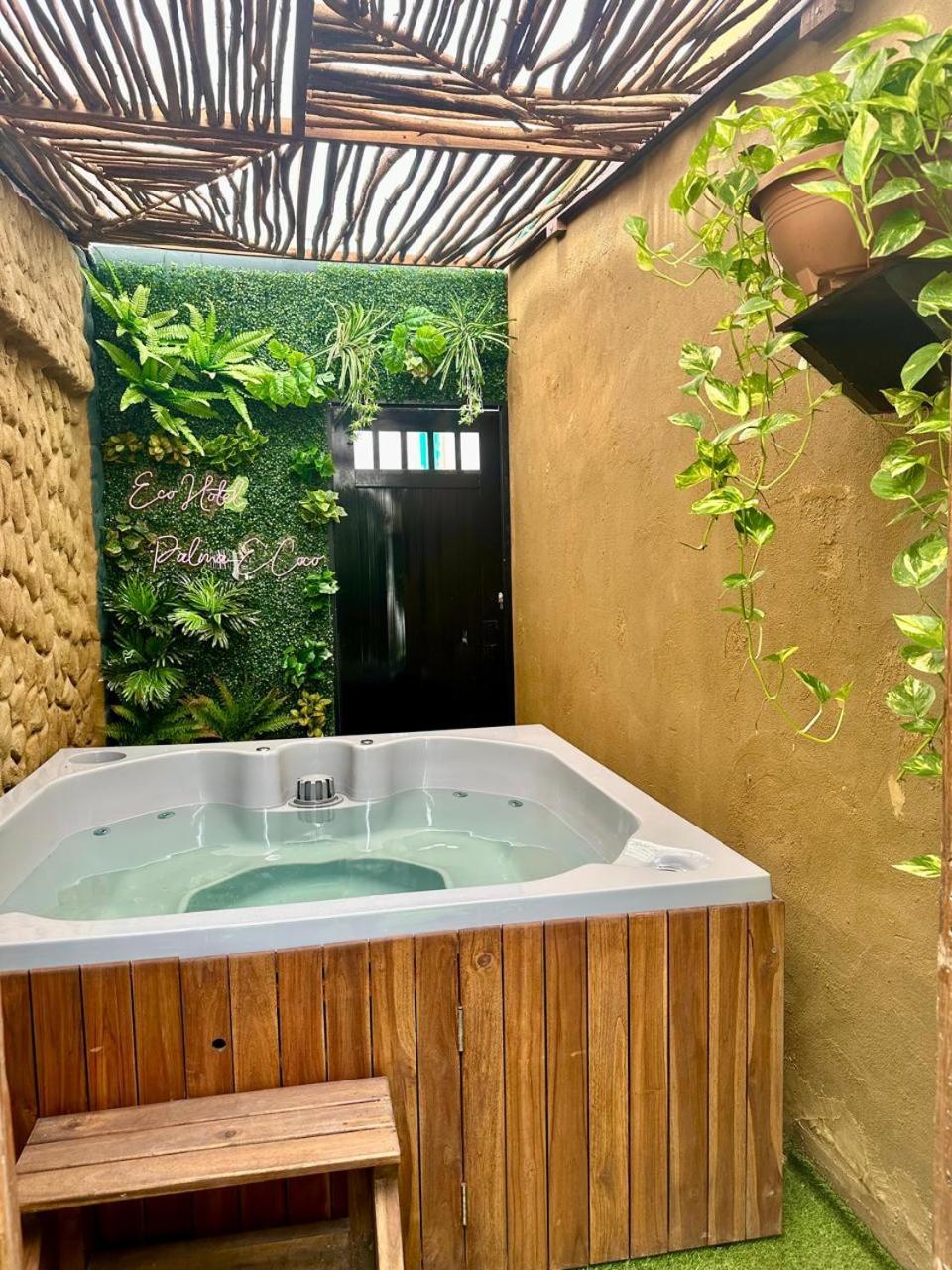 Eco-hotel Palma E Coco 2*