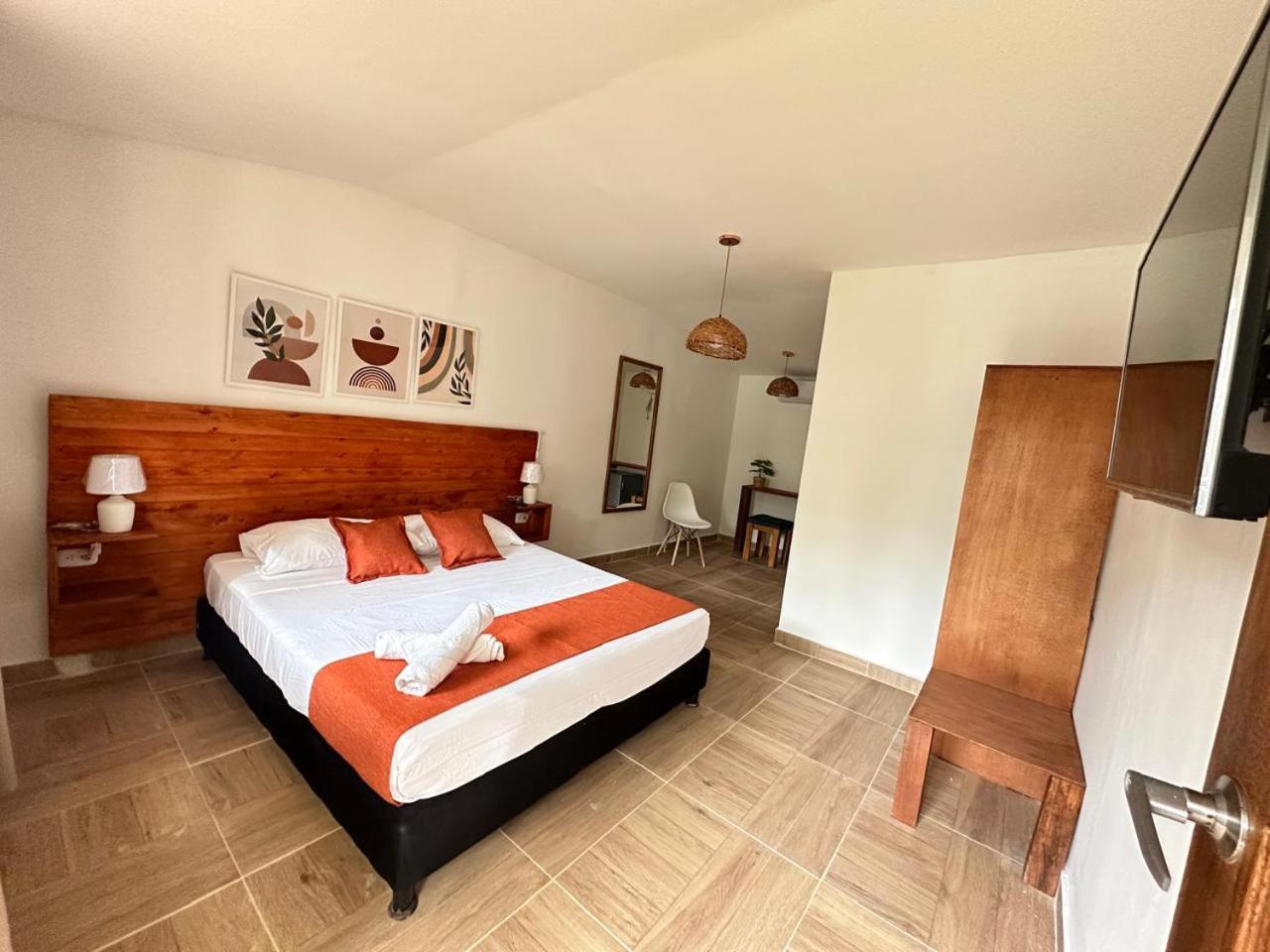 Eco-hotel Palma E Coco 2*