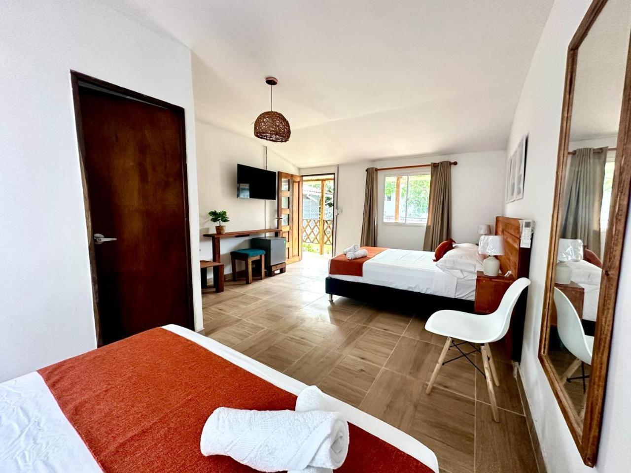 Hotel Eco-hotel Palma E Coco San Andres (San Andres and Providencia Islands)