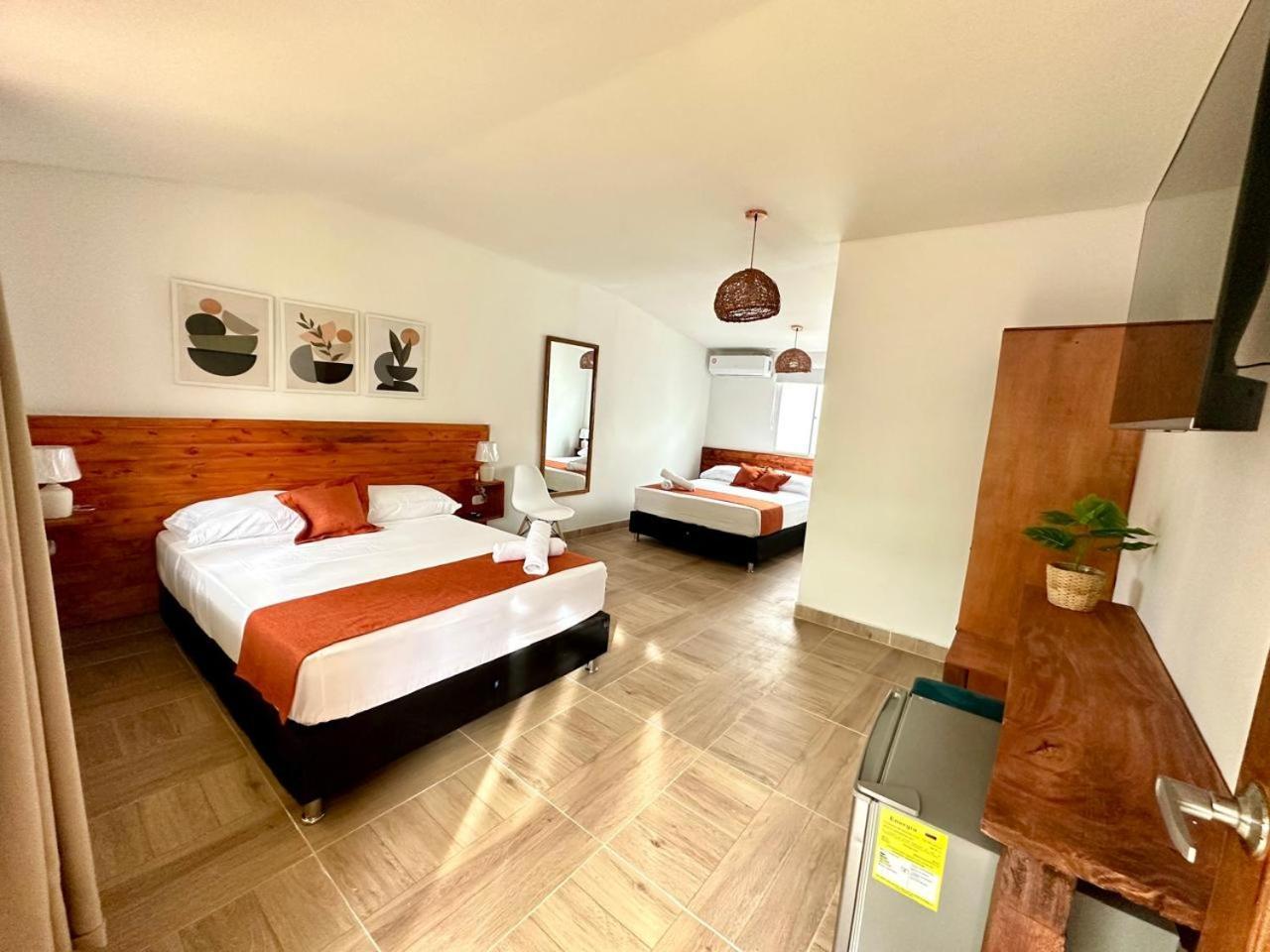 Eco-hotel Palma E Coco Hotel