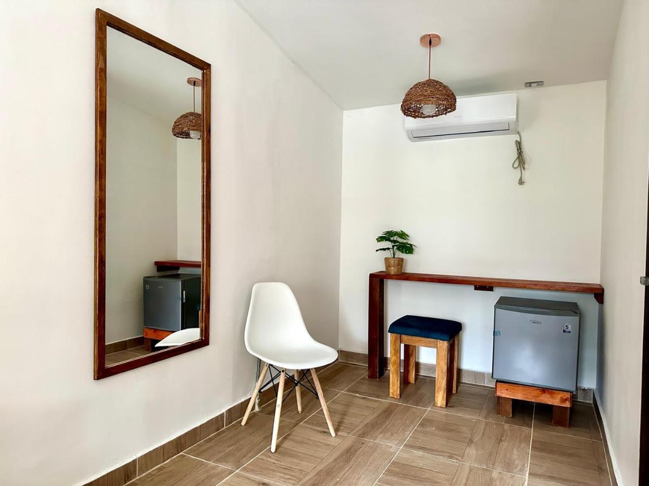 Eco-hotel Palma E Coco San Andres (San Andres and Providencia Islands)