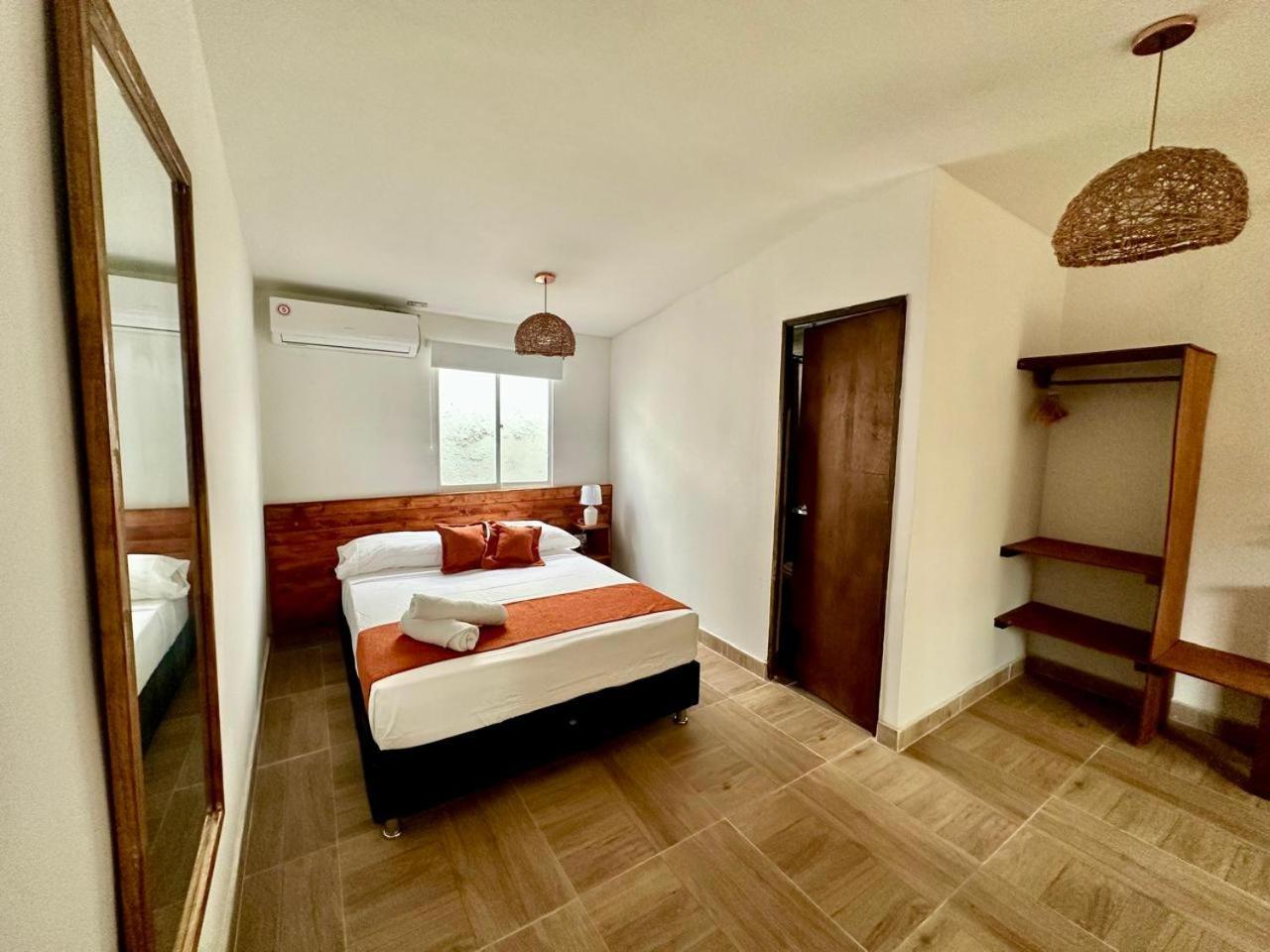 Eco-hotel Palma E Coco 2* San Andres (San Andres and Providencia Islands)