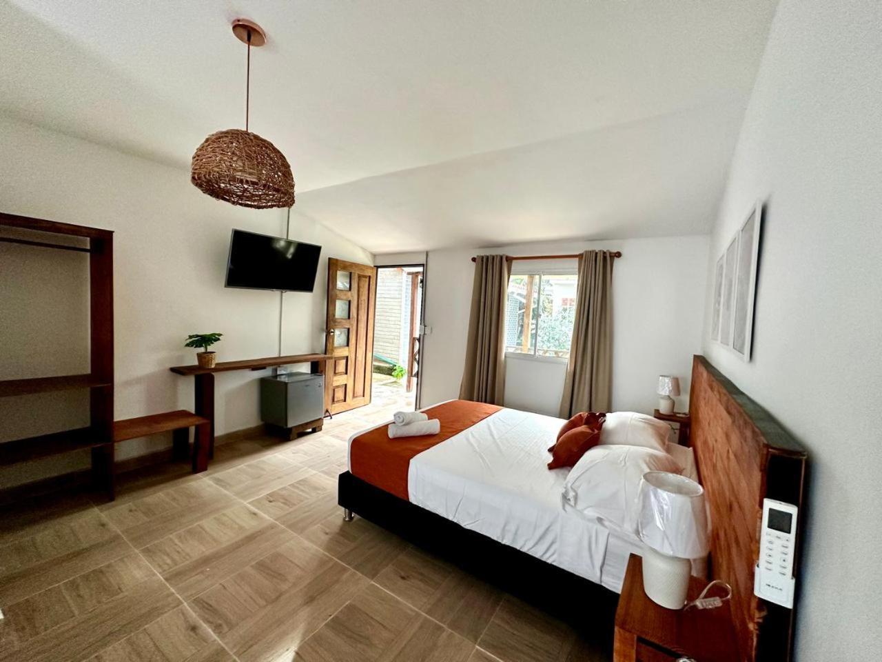 Eco-hotel Palma E Coco Hotel