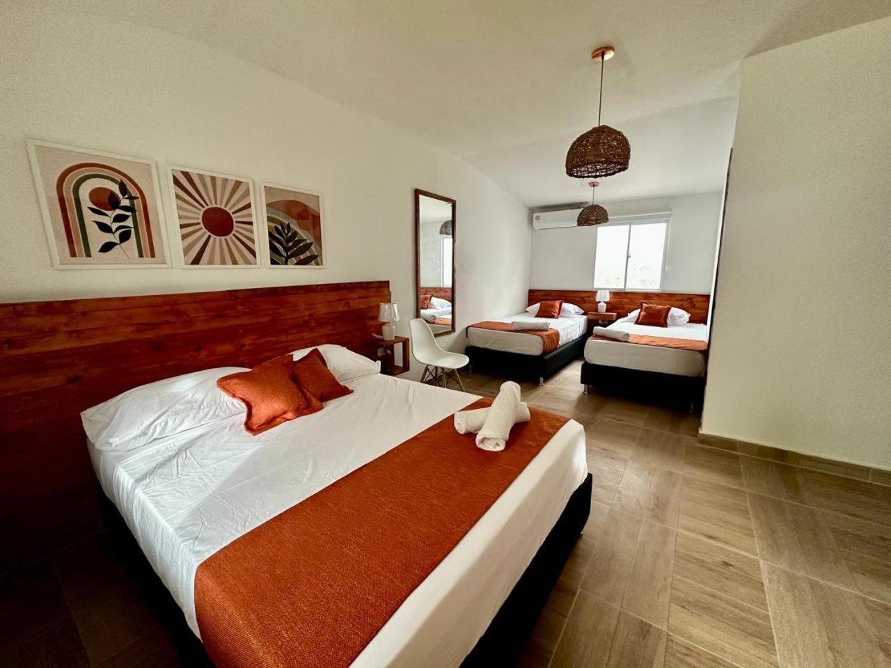 Eco-hotel Palma E Coco Hotel 2*