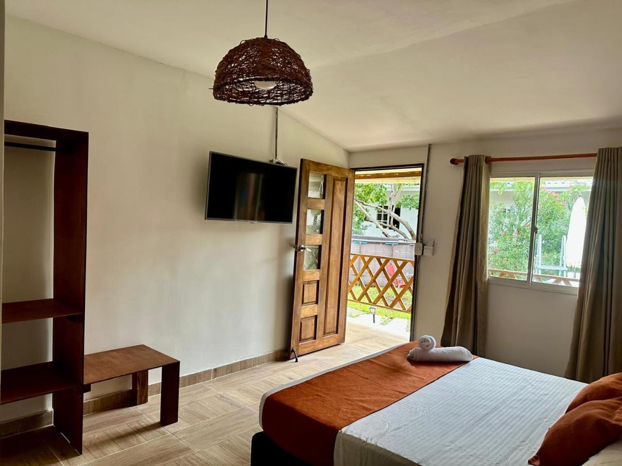 Eco-hotel Palma E Coco Hotel San Andres (San Andres and Providencia Islands)