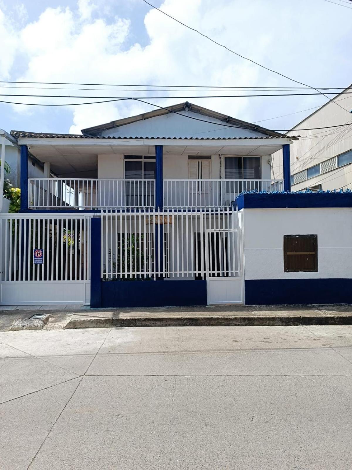 Marmows Place *