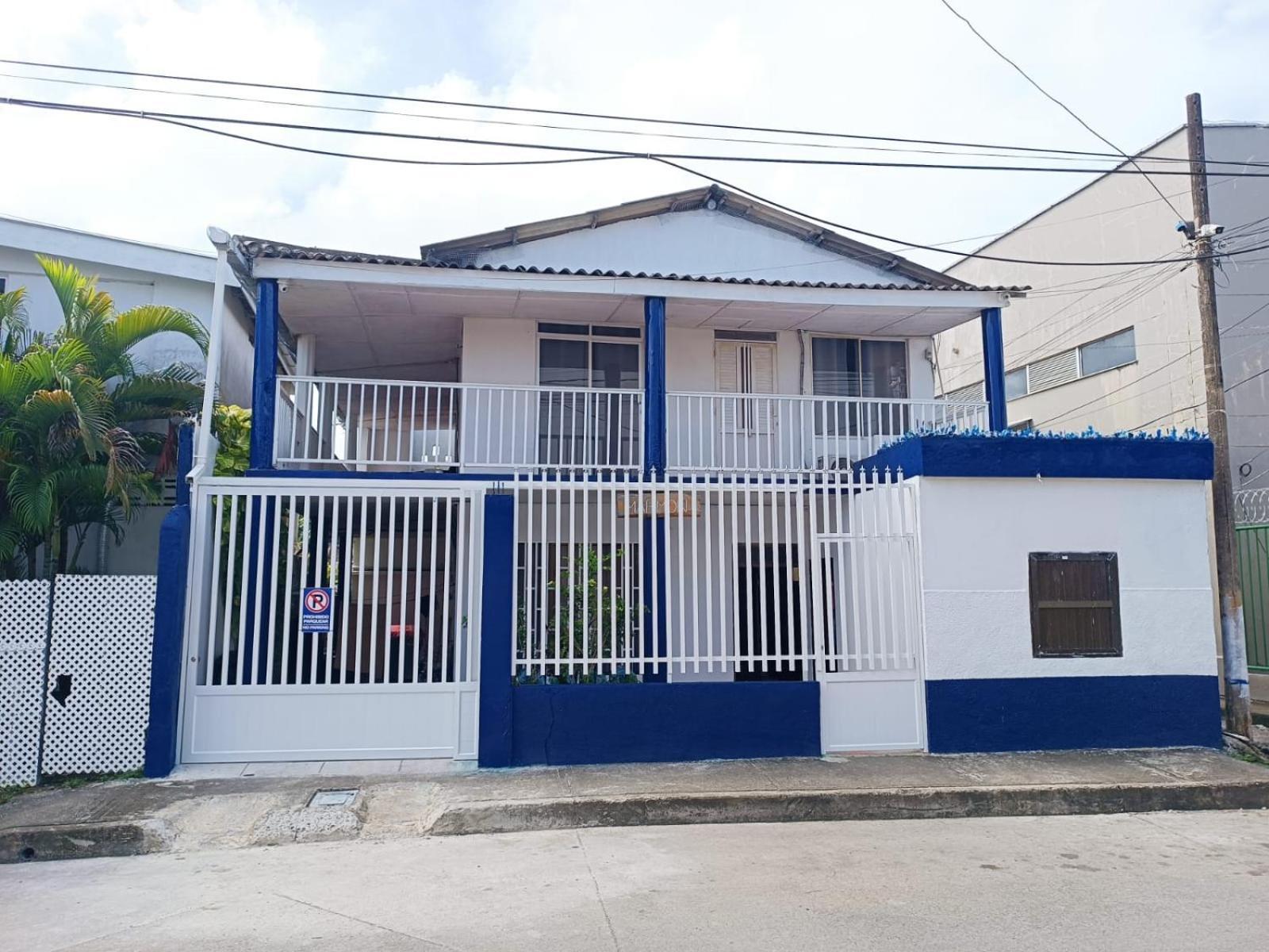 Marmows Place * San Andrés